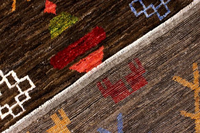 Berbers Ghashghai - 4