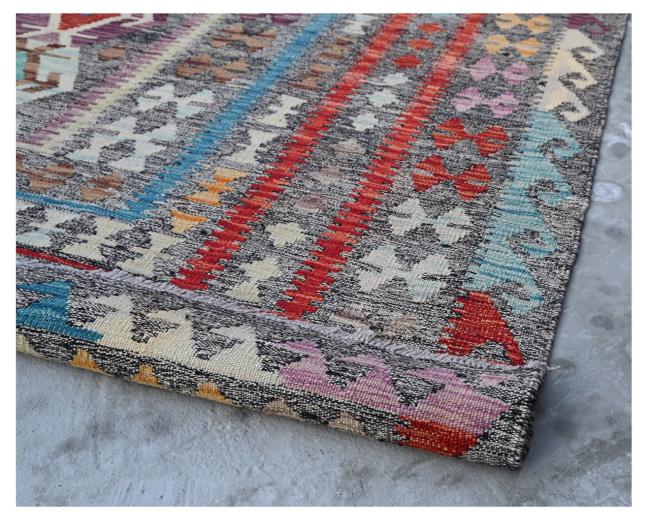 Kilim Afghan Kaudani - 2