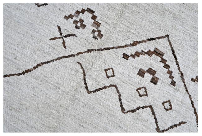 Berber Contemporary - 1