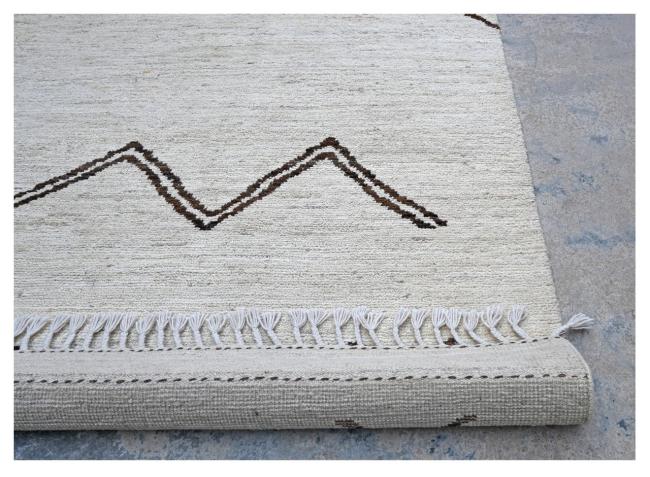 Berber Contemporary - 2
