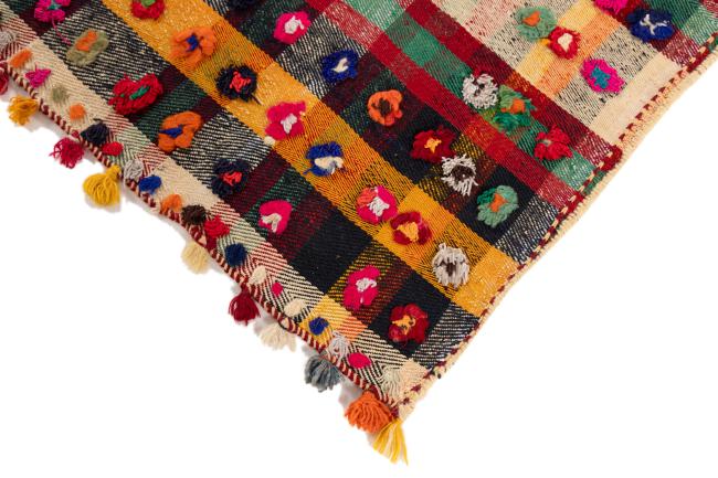 Chilim Fars Jajim - 4