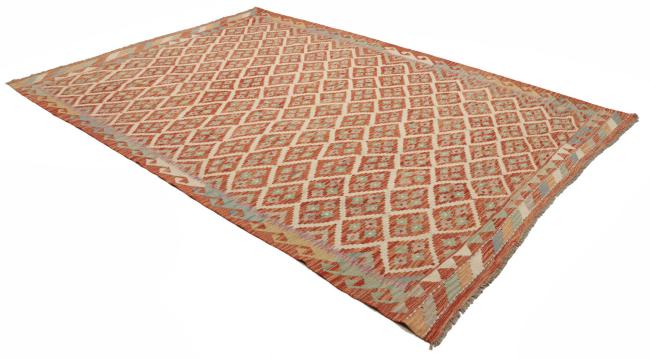 Kilim Afegão - 2