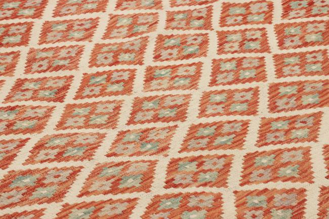 Kilim Afegão - 3