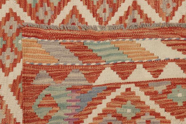 Kilim Afegão - 5