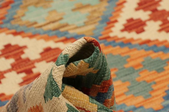 Kilim Afegão - 4