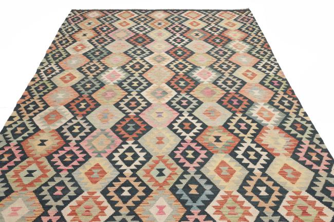 Kilim Afegão - 1