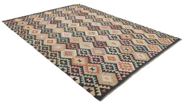 Kilim Afegão - 2