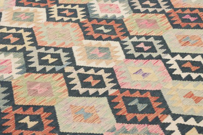 Kilim Afegão - 3