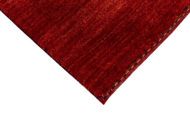 Persa Gabbeh Kashkuli Banafsheh - 5