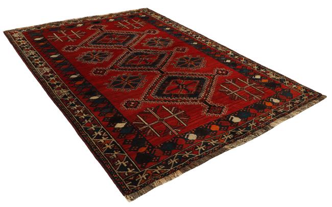 Shiraz - 4