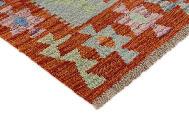 Kilim Afegão - 2