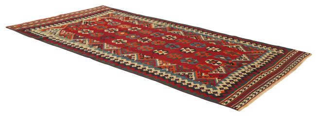 Kilim Fars - 3