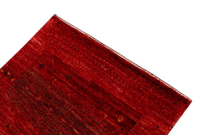 Persia Gabbeh Loribaft Atash - 3