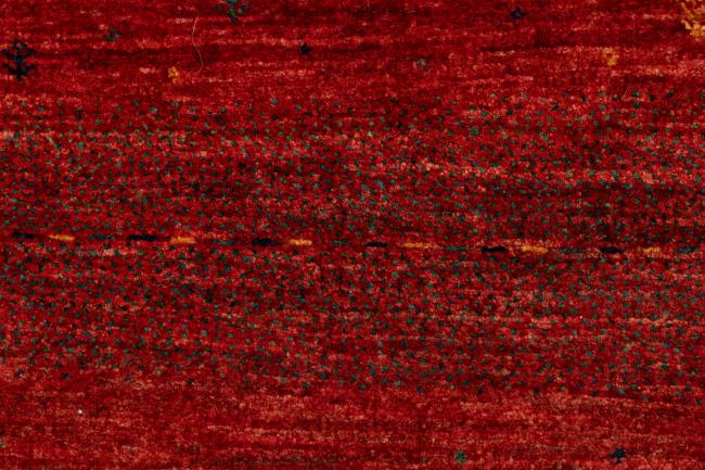 Persia Gabbeh Loribaft Atash - 6