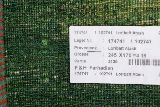 Περσικό Γκάμπεθ Loribaft Essence - 11