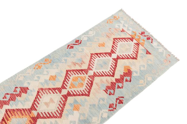 Kilim Afegão - 2