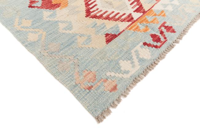 Kilim Afegão - 4