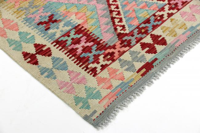 Kilim Afgán - 4