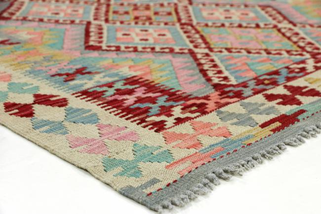 Kilim Afgán - 5