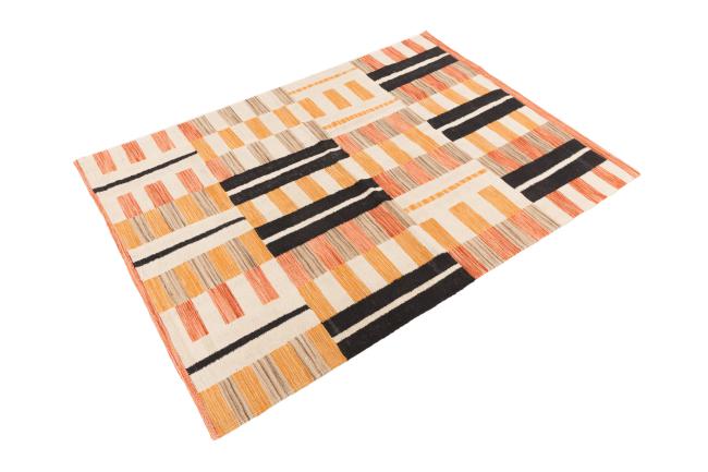 Kilim Afghan Design - 1