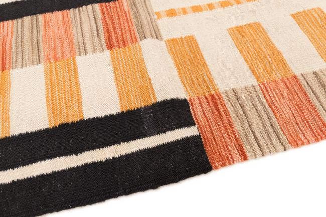 Kilim Afghan Design - 3