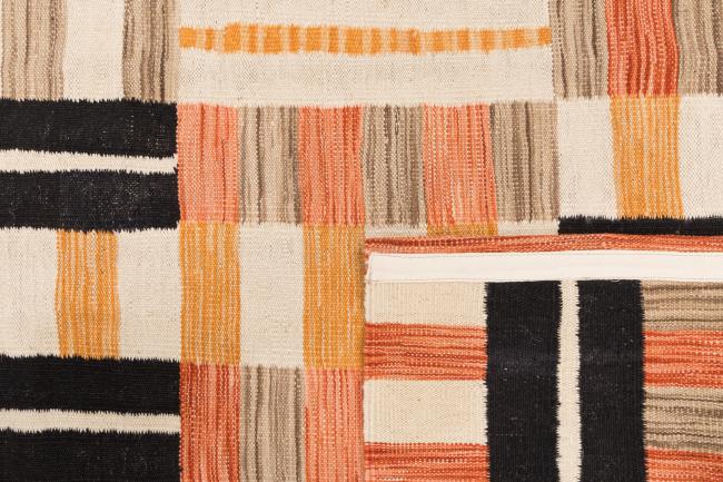 Kilim Afghan Design - 5