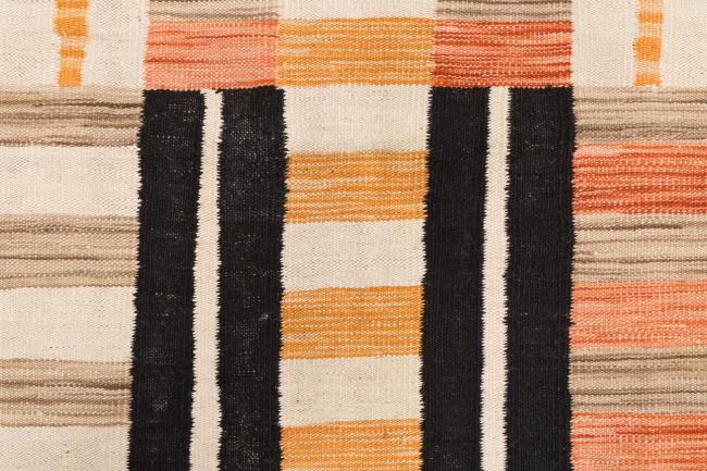 Kilim Afghan Design - 6