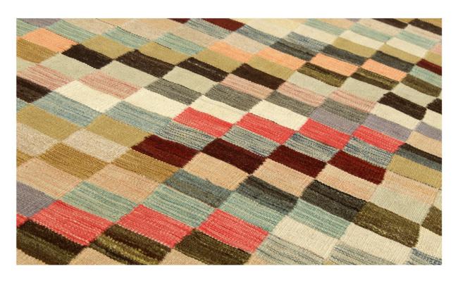Kilim Afghan Heritage - 1