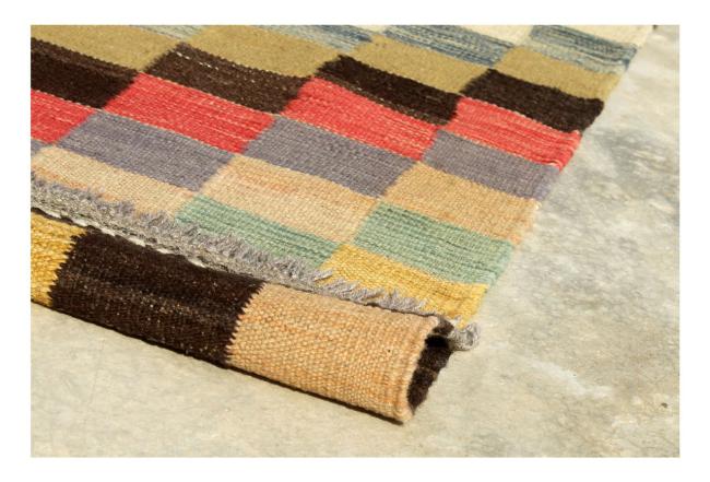 Kilim Afghan Heritage - 2