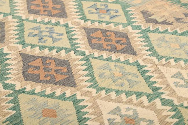 Kilim Afegão - 3