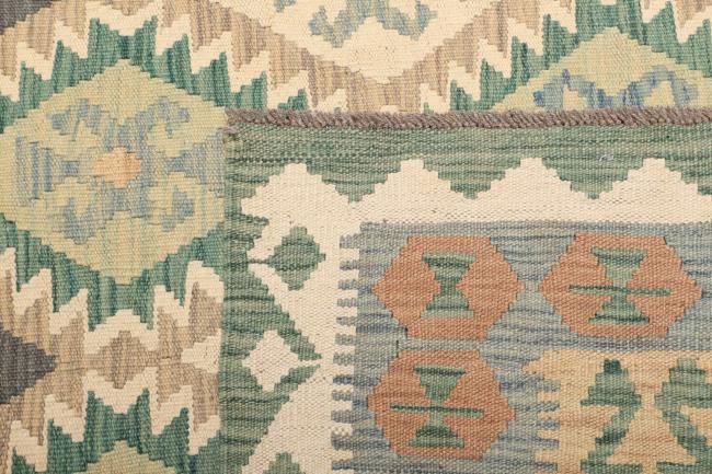 Kilim Afegão - 4