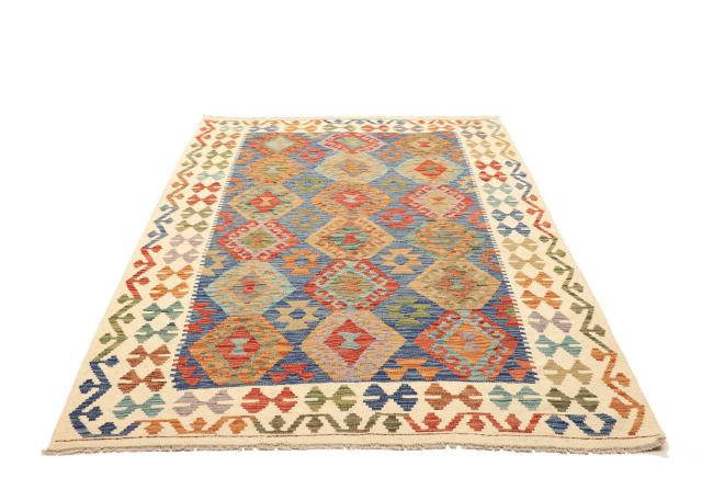 Kilim Afegão - 1