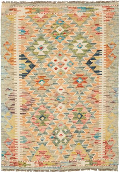 Kelim Afghan - 1