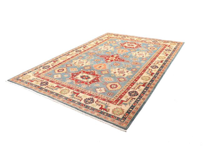 Kazak Limited - 1
