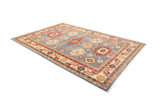 Kazak Limited - 2