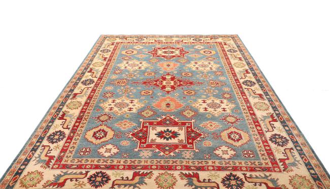 Kazak Limited - 3