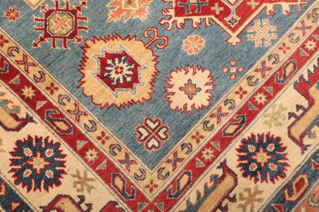 Kazak Limited - 5