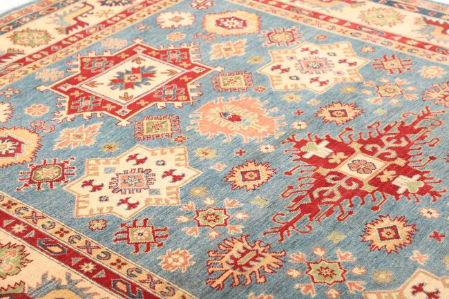 Kazak Limited - 6