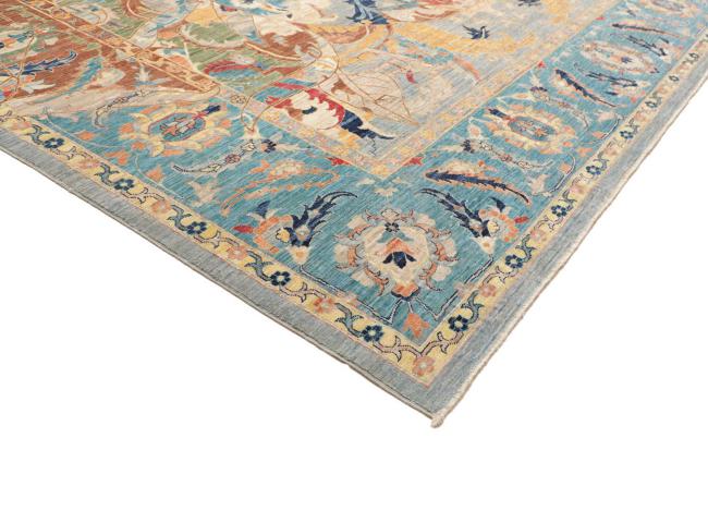 Arijana Spectrum - 4