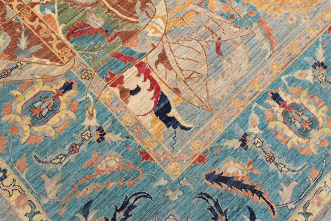 Arijana Spectrum - 5