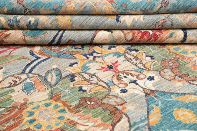 Arijana Spectrum - 9