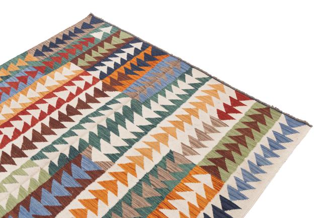 Kilim Afghan Heritage - 2