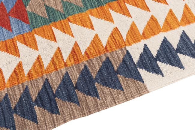 Kilim Afghan Heritage - 3