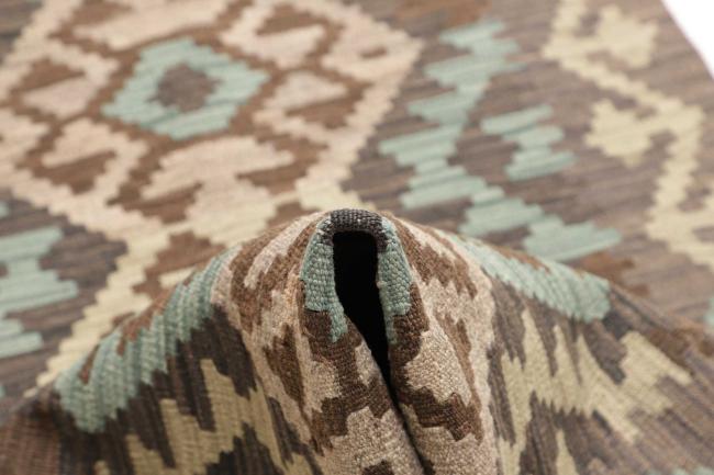 Kelim Afghan - 5