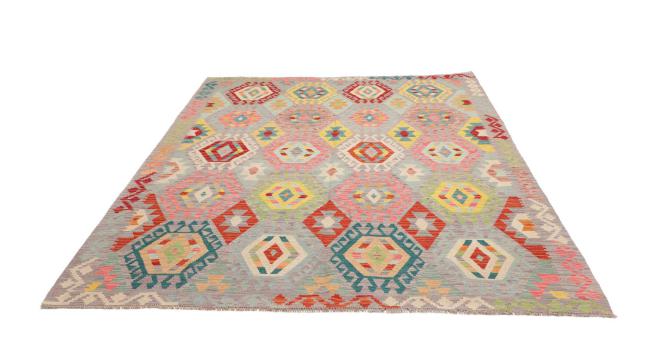 Kilim Afghan - 1