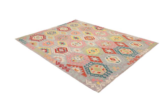 Kilim Afghan - 2