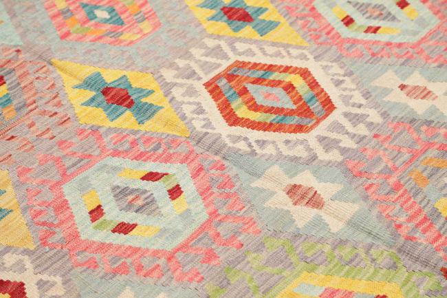 Kilim Afghan - 3