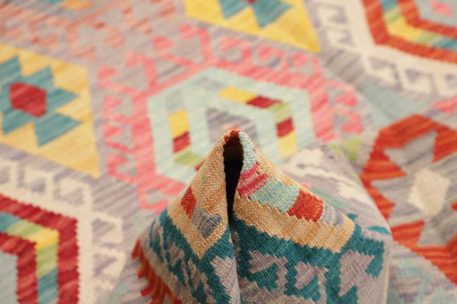 Kilim Afghan - 5