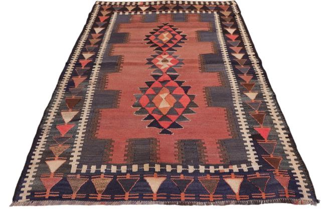 Kelim Fars Antik - 1