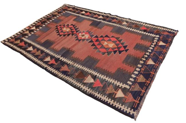 Kelim Fars Antik - 2